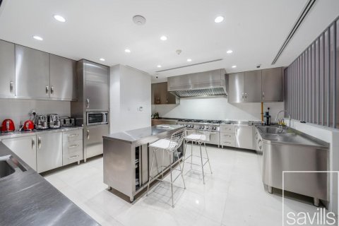 Palm Jumeirah, Dubai, संयुक्त अरब अमीरात में विला, 7 बेडरूम, 2206 वर्ग मीटर, संख्या 646415 - फ़ोटो 30