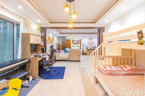 Зняти в оренду квартиру в Бизнес-Бэй, Дубай, ОАЕ 2 спальні, 179м2, № 646419 - фото 5