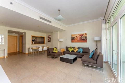 Palm Jumeirah、Dubai、UAE にあるマンションの賃貸物件 3ベッドルーム、238 m2、No646416 - 写真 2