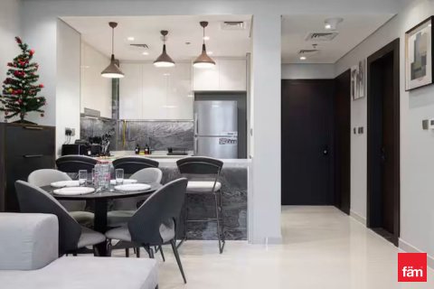 Lakás itt: Business Bay, Dubai, EAE, 1 hálószoba, 77 m², azonosító: 612402 - fénykép 6