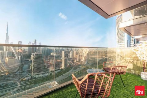 Lakás itt: Business Bay, Dubai, EAE, 1 hálószoba, 77 m², azonosító: 612402 - fénykép 11