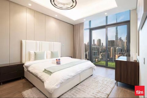 Lakás itt: Business Bay, Dubai, EAE, 1 hálószoba, 77 m², azonosító: 612402 - fénykép 2
