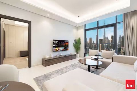 Lakás itt: Business Bay, Dubai, EAE, 1 hálószoba, 77 m², azonosító: 612402 - fénykép 13