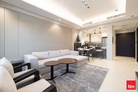 Lakás itt: Business Bay, Dubai, EAE, 1 hálószoba, 77 m², azonosító: 612402 - fénykép 14