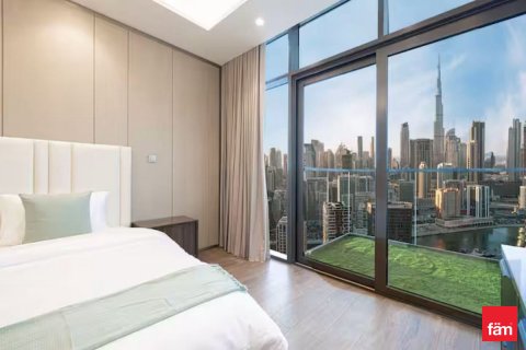 Lakás itt: Business Bay, Dubai, EAE, 1 hálószoba, 77 m², azonosító: 612402 - fénykép 4