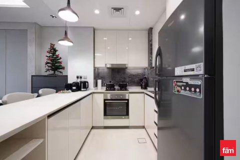 Lakás itt: Business Bay, Dubai, EAE, 1 hálószoba, 77 m², azonosító: 612402 - fénykép 7