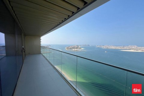 Apartamento en alquiler en Dubai Harbour, Dubai, EAU 2 dormitorios, 146.4 m2 № 612407 - foto 1