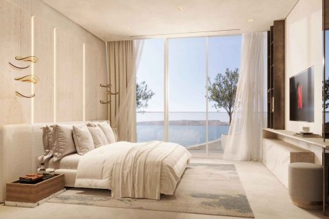 Apartament në La Perla në Al Marjan Island, Ras Al Khaimah, Emiratet e Bashkuara Arabe 2 dhoma gjumi, 123.0 m2. № 646023 - Foto 5