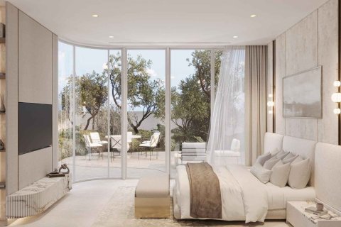 Apartament në La Perla në Al Marjan Island, Ras Al Khaimah, Emiratet e Bashkuara Arabe 2 dhoma gjumi, 123.0 m2. № 646023 - Foto 8