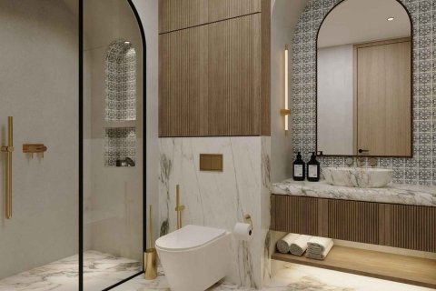 Leilighet til salgs i Al Marjan Island, Ras Al Khaimah, Emiratene 3 soverom, 402.79 kvm Nr. 646029 - Foto 9