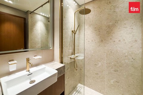 Apartament në Business Bay, Dubai, Emiratet e Bashkuara Arabe 50.7 m2. № 573525 - Foto 8