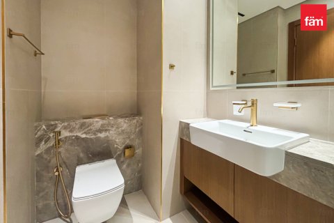 Apartament në Business Bay, Dubai, Emiratet e Bashkuara Arabe 50.7 m2. № 573525 - Foto 9