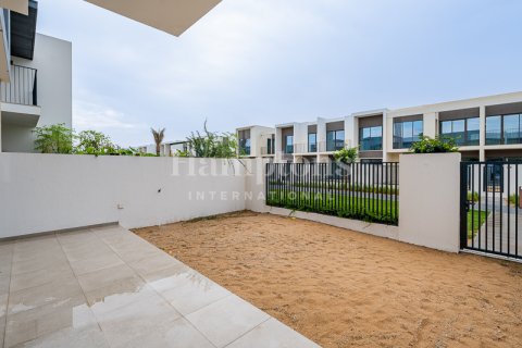 Řadový dům v Jumeirah Village Triangle, Dubai, SAE 3 ložnice, 175.40086400 m² Č.: 583654 - fotografie 1