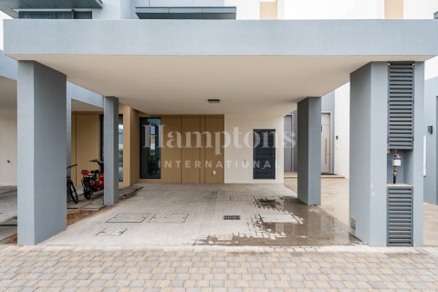 Řadový dům v Jumeirah Village Triangle, Dubai, SAE 3 ložnice, 175.40086400 m² Č.: 583654 - fotografie 8