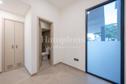 Řadový dům v Jumeirah Village Triangle, Dubai, SAE 3 ložnice, 175.40086400 m² Č.: 583654 - fotografie 17