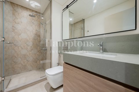 Řadový dům v Jumeirah Village Triangle, Dubai, SAE 3 ložnice, 175.40086400 m² Č.: 583654 - fotografie 23