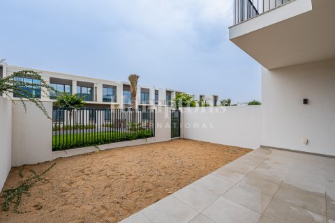 Řadový dům v Jumeirah Village Triangle, Dubai, SAE 3 ložnice, 175.40086400 m² Č.: 583654 - fotografie 30