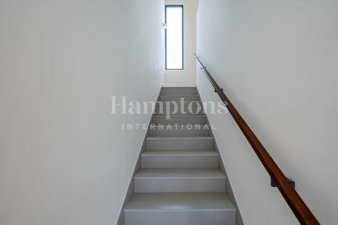 Řadový dům v Jumeirah Village Triangle, Dubai, SAE 3 ložnice, 175.40086400 m² Č.: 583654 - fotografie 16
