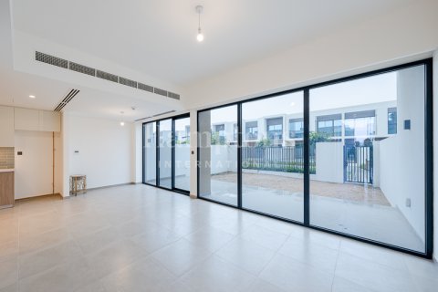 Řadový dům v Jumeirah Village Triangle, Dubai, SAE 3 ložnice, 175.40086400 m² Č.: 583654 - fotografie 14