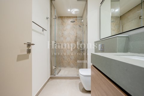 Řadový dům v Jumeirah Village Triangle, Dubai, SAE 3 ložnice, 175.40086400 m² Č.: 583654 - fotografie 25