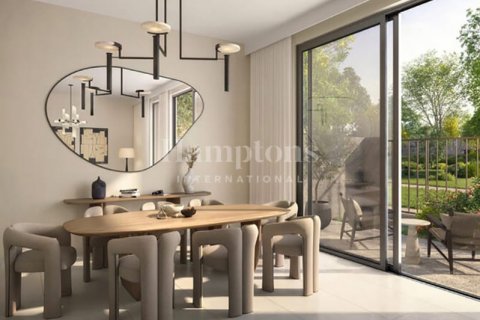 Villa itt: The Valley, Dubai, EAE, 4 hálószoba, 344.40442742 m², azonosító: 583651 - fénykép 1