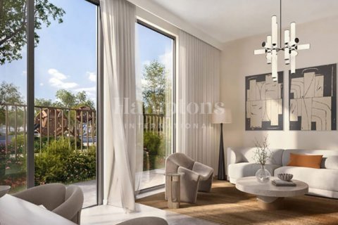 Villa itt: The Valley, Dubai, EAE, 4 hálószoba, 344.40442742 m², azonosító: 583651 - fénykép 4
