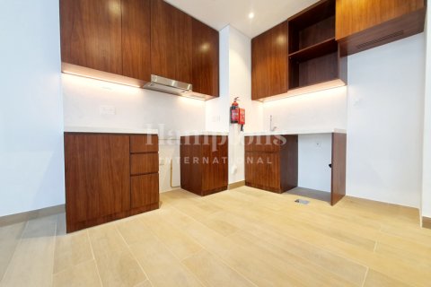 Byt v Al Sufouh, Dubai, SAE 1 ložnice, 63.51963916 m² Č.: 583649 - fotografie 5