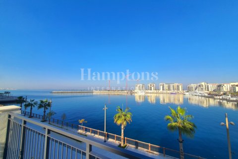 Byt v Al Sufouh, Dubai, SAE 1 ložnice, 63.51963916 m² Č.: 583649 - fotografie 23