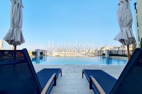 Byt v Al Sufouh, Dubai, SAE 1 ložnice, 63.51963916 m² Č.: 583649 - fotografie 20