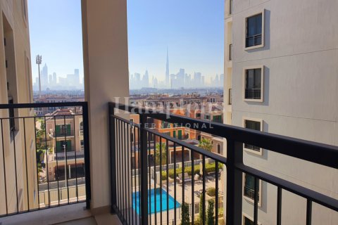 Byt v Al Sufouh, Dubai, SAE 1 ložnice, 63.51963916 m² Č.: 583649 - fotografie 18