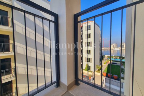 Byt v Al Sufouh, Dubai, SAE 1 ložnice, 63.51963916 m² Č.: 583649 - fotografie 14