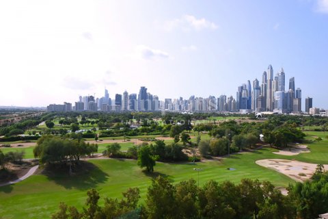 דירה להשכרה ב The Views, Dubai, איחוד האמירויות  2 חדרי שינה, 129.78549100 מ"ר, מספר 583650 - תמונה 2