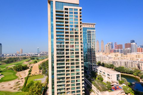 דירה להשכרה ב The Views, Dubai, איחוד האמירויות  2 חדרי שינה, 129.78549100 מ"ר, מספר 583650 - תמונה 4