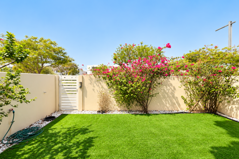 Müüa villa asukohaga Dubai, AÜE: 4 magamistoaga, 202 m² Nr 766137 - pilt 11