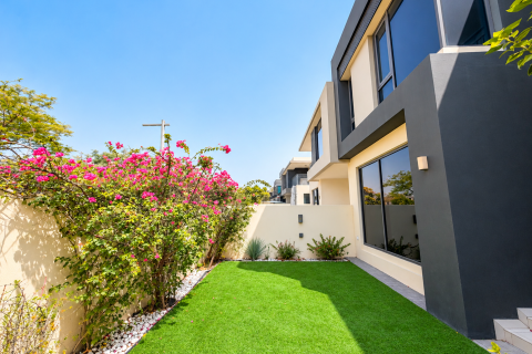 Müüa villa asukohaga Dubai, AÜE: 4 magamistoaga, 202 m² Nr 766137 - pilt 10