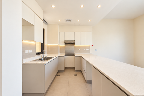 Müüa villa asukohaga Dubai, AÜE: 4 magamistoaga, 202 m² Nr 766137 - pilt 5