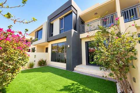Müüa villa asukohaga Dubai, AÜE: 4 magamistoaga, 202 m² Nr 766137 - pilt 12