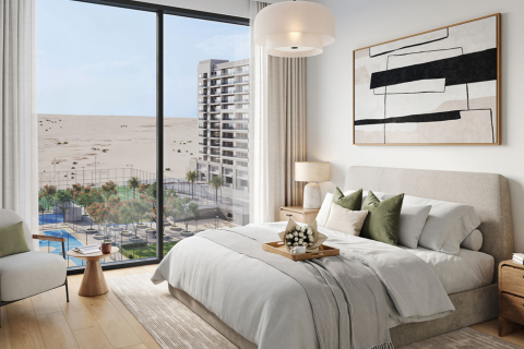 Apartment til salg i Dubai, UAE 2 soveværelser, 98 kvm № 766171 - foto 10