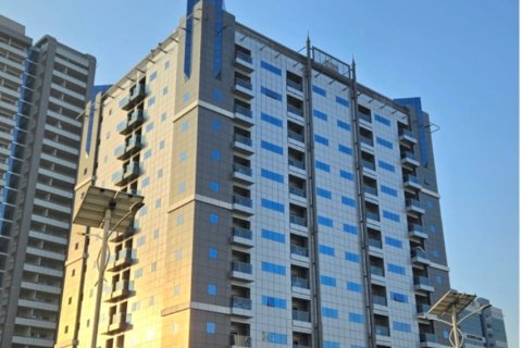 Byt v Dubai Sports City, SAE 1 ložnice, 82 m² Č.: 766168 - fotografie 1