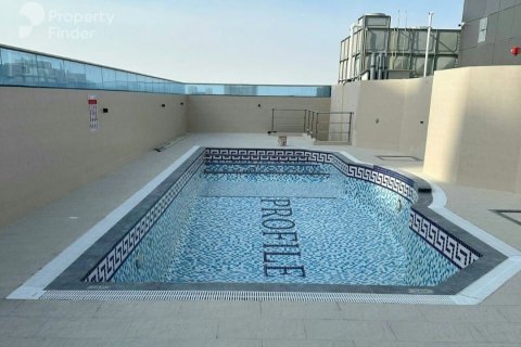 Byt v Dubai Sports City, SAE 1 ložnice, 82 m² Č.: 766168 - fotografie 2