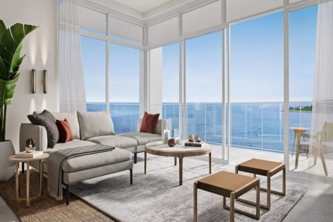 Apartman u gradu Bluewaters, Dubai, UAE 2 spavaće sobe, 156 m2 Br. 766167 - Slika 3
