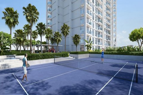 Apartman u gradu Bluewaters, Dubai, UAE 2 spavaće sobe, 156 m2 Br. 766167 - Slika 8