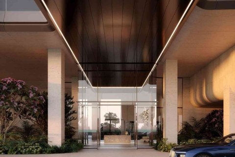Apartament në Palm Jumeirah, Dubai, Emiratet e Bashkuara Arabe 3 dhoma gjumi, 429 m2. № 766138 - Foto 17