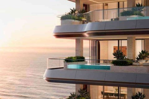 Apartament në Palm Jumeirah, Dubai, Emiratet e Bashkuara Arabe 3 dhoma gjumi, 429 m2. № 766138 - Foto 15