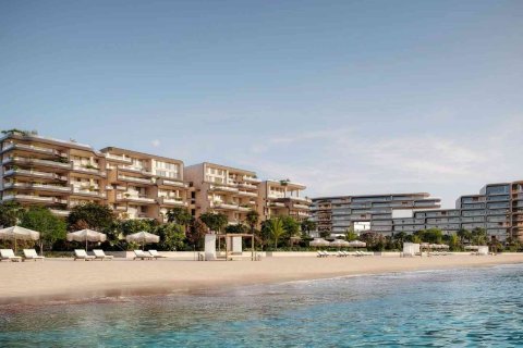 阿联酋 Dubai Palm Jumeirah 公寓  3 卧, 429 平方米 , 编号 766138