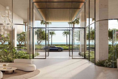 Apartament në Palm Jumeirah, Dubai, Emiratet e Bashkuara Arabe 3 dhoma gjumi, 429 m2. № 766138 - Foto 10