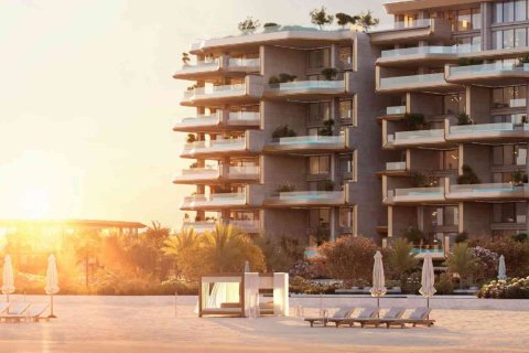 Apartament në Palm Jumeirah, Dubai, Emiratet e Bashkuara Arabe 3 dhoma gjumi, 429 m2. № 766138 - Foto 18