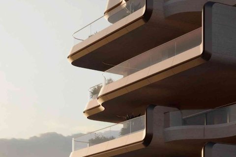 Apartament në Palm Jumeirah, Dubai, Emiratet e Bashkuara Arabe 3 dhoma gjumi, 429 m2. № 766138 - Foto 12