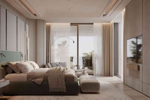 Apartament në Palm Jumeirah, Dubai, Emiratet e Bashkuara Arabe 3 dhoma gjumi, 429 m2. № 766138 - Foto 7