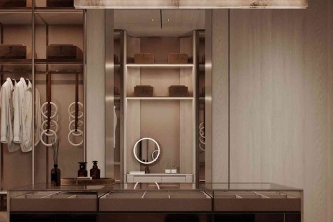 Apartament në Palm Jumeirah, Dubai, Emiratet e Bashkuara Arabe 3 dhoma gjumi, 429 m2. № 766138 - Foto 26